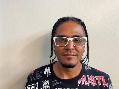 German Garcia Jr a registered  of Texas