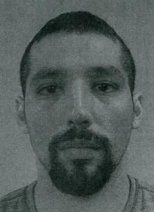 John Matthew Wendell a registered  of Texas