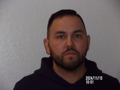 Mathew Aaron Sabado a registered Sex Offender of Texas
