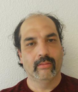 Pedro Cabiad Stevenson a registered  of Texas