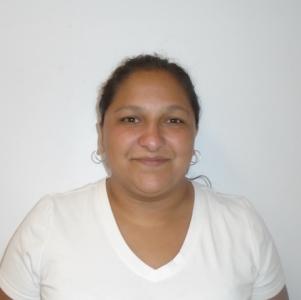 Roselynn Lizette Velasquez a registered Sex Offender of Texas