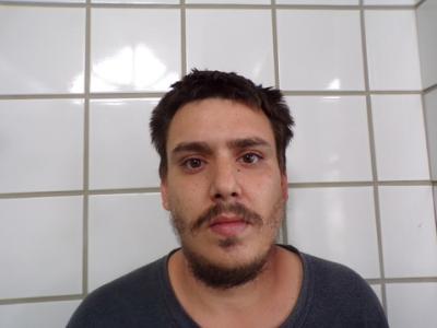 Lucas Dillon Kordowski a registered  of Texas