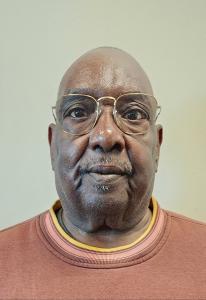 Joe Hall a registered  of Texas
