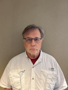 Jeffrey B Toth a registered Sex Offender of Texas