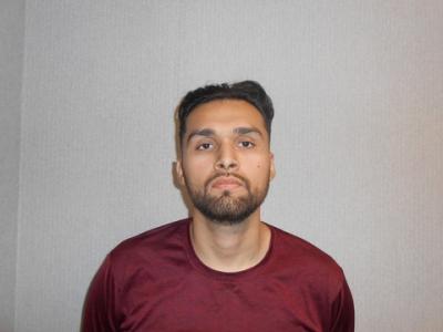 Angel Josiah Luna a registered Sex Offender of Texas