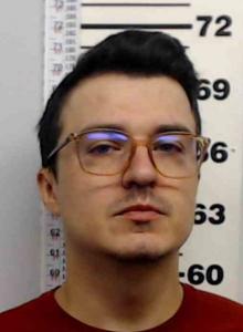 Justin Ryan Carrera a registered Sex Offender of Texas