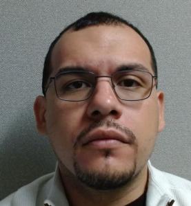 Braxton Alexander Mendoza a registered Sex Offender of Texas