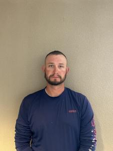 Jeremiah Israel Patterson a registered  of Texas