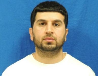 Kovan Saadi Sindy a registered  of Texas