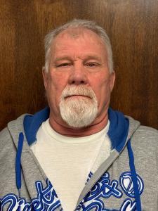 Eugene Joseph Manco a registered  of Texas