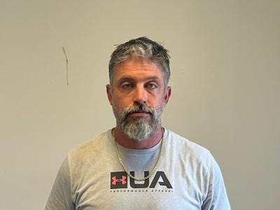 Derek Van Michael a registered Sex Offender of Texas