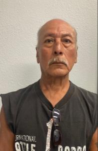 Alfonzo Salazar a registered Sex Offender of Texas