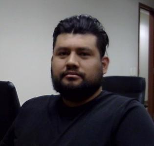 Christian Alcerreca-saavedra a registered Sex Offender of Texas