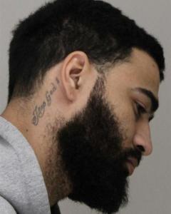 Jessie James Cassidy a registered Sex Offender of Texas