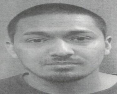 Branden Rene Velasquez a registered Sex Offender of Texas