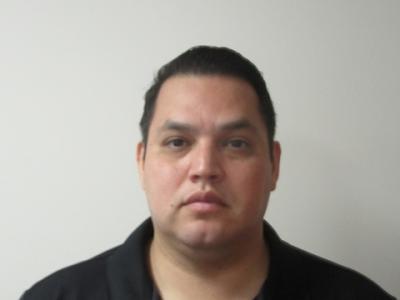 Ivan Alvarez a registered Sex Offender of Texas