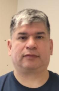 John Paul Martinez a registered  of Texas
