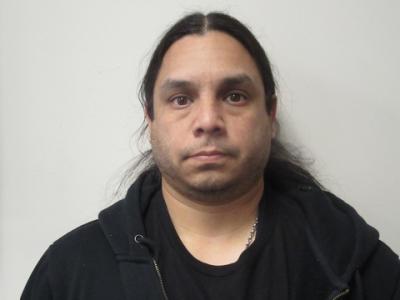 Eduardo Salinas a registered  of Texas