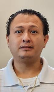 Albert Carlos Garcia a registered Sex Offender of Texas