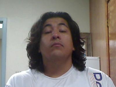 Rickozz Moran a registered  of Texas