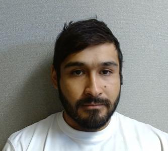 Edward Zen Villegas a registered  of Texas