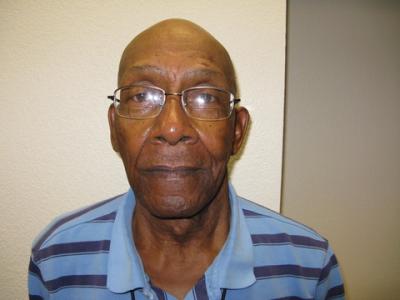 Paul Lawrence Hackett a registered  of Texas
