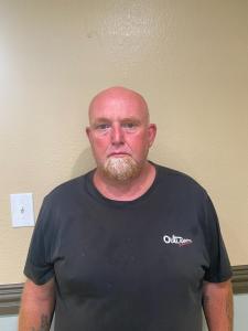 Jeffery Don Kennedy a registered Sex Offender of Texas