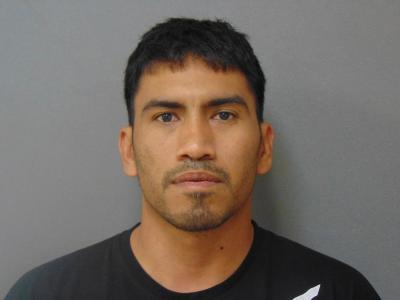 Angel Steven Dooley a registered Sex Offender of Texas