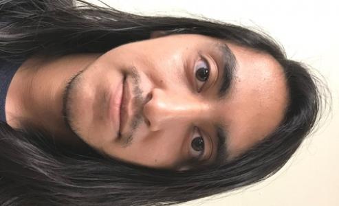 Elijah Rodriguez a registered Sex Offender of Texas