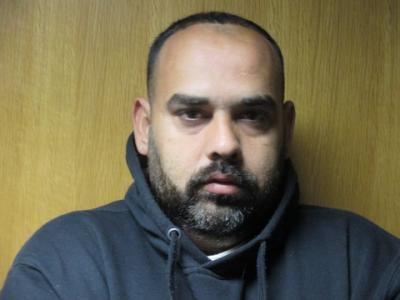 Rogelio Rivera a registered  of Texas