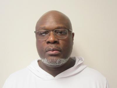 Wilbur Leroy Grandison a registered  of Texas
