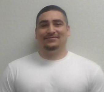 Juan Jose Vera a registered Sex Offender of Texas