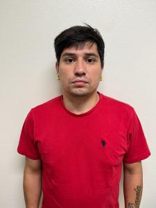 Lawrence Hernandez a registered  of Texas