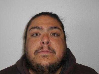 Robert Noe Guajardo a registered  of Texas