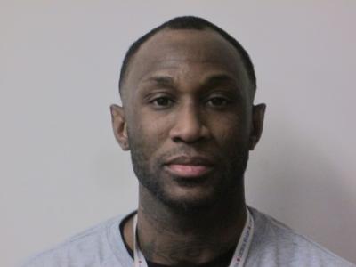 Jamil Vonte Patterson a registered Sex Offender of Texas