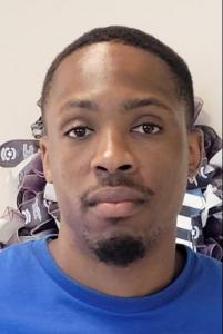 Jacobie Demon Johnson a registered  of Texas