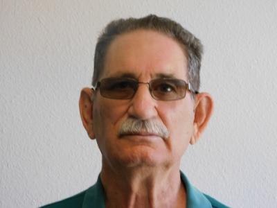 Terry Jimenez a registered  of Texas