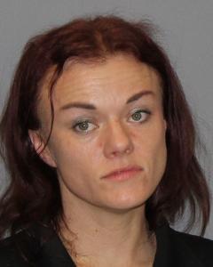 Jennifer D Cordell a registered  of Texas