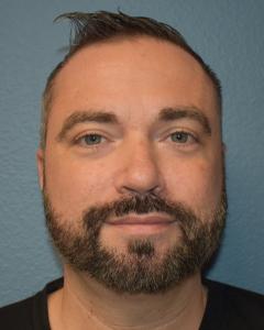 Mark Emerson Engell a registered  of Texas
