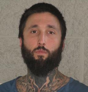 Bryan Lee Morris a registered Sex Offender of Texas