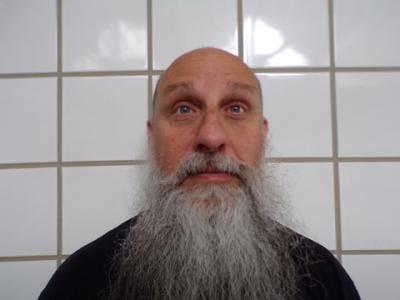 Anthony D Caliguiri a registered Sex Offender of Texas