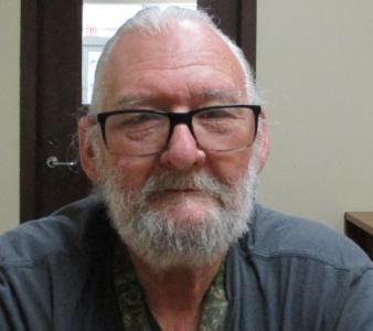 Richard John Tracey a registered  of Texas
