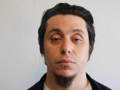 Michael Anthony Hernandez a registered  of Texas