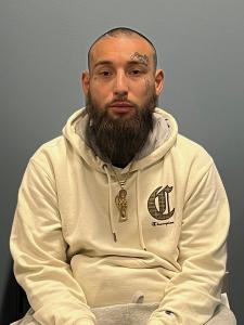 Erick Estrada a registered Sex Offender of Texas