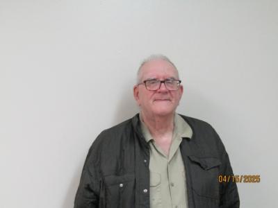 Edward Ray Brown a registered Sex Offender of Texas