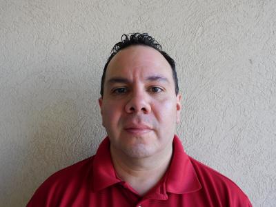 Cody Angel Rios a registered Sex Offender of Texas