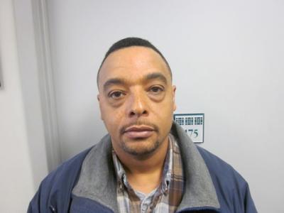 Tracy Antonio Bonner a registered  of Texas