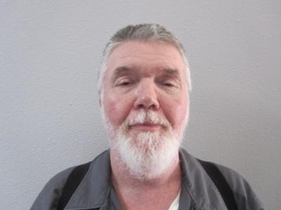 Scotty Gene Gray a registered Sex Offender of Texas