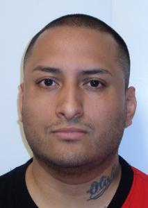 Ervey Penaloza Gomez a registered Sex Offender of Texas