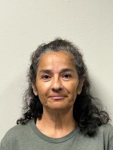 Connie Lujan Dymek a registered Sex Offender of Texas